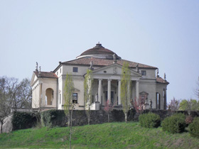 Villa la Rotonda - Vicenza