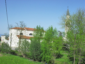 Chiesa di Vivaro - Dueville