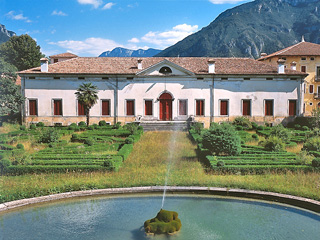 Villa Velo - Velo d'Astico