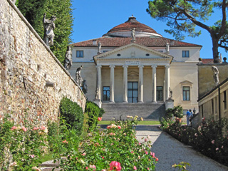 Villa Capra detta la Rotonda - Vicenza