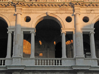 Basilica Palladiana - Vicenza