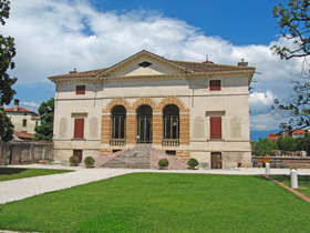 Villa Caldogno - Caldogno