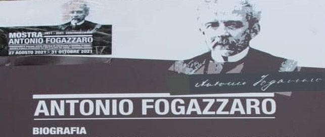 mostra fogazzaro caldogno
