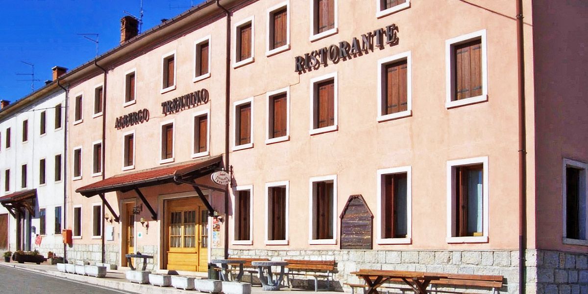 Albergo Ristorante Trentino